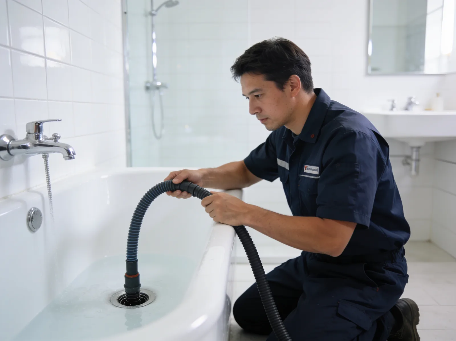 Emergency Plumber Scroggins, TX FAQs